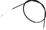 MOTION PRO BLACK VINYL CLUTCH CABLE 05-0061