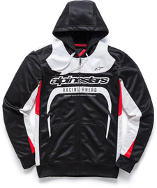 ALPINESTARS SESSIONS FLEECE BLACK XL 1035-53003-10A-X