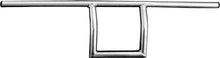 Load image into Gallery viewer, EMGO 7/8" HANDLEBAR CHOPPER "T" CHROME 23-92406