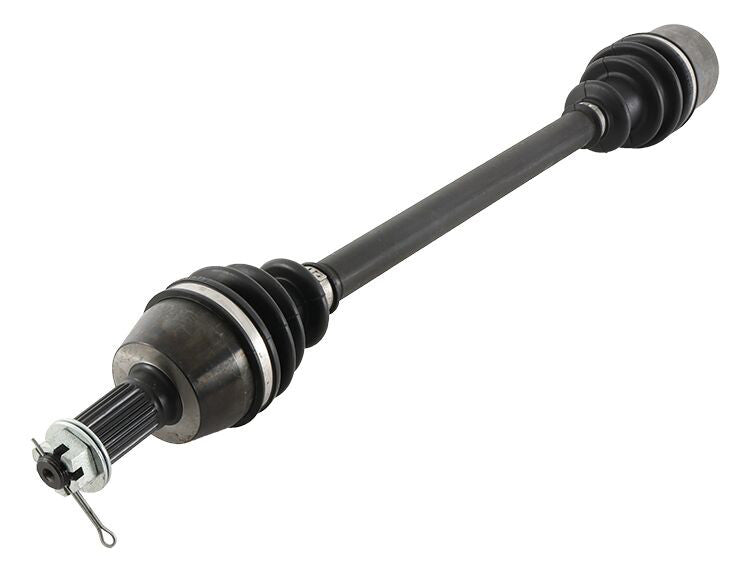 ALL BALLS 8 BALL EXTREME AXLE FRONT AB8-PO-8-311