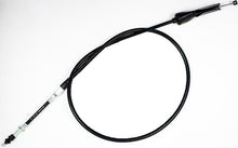 Load image into Gallery viewer, MOTION PRO BLACK VINYL CLUTCH CABLE 05-0328
