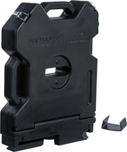 Load image into Gallery viewer, ROTOPAX STORAGE PACK BLACK 2GAL 19"X14"X4" RX-2S-atv motorcycle utv parts accessories gear helmets jackets gloves pantsAll Terrain Depot