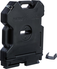 ROTOPAX STORAGE PACK BLACK 2GAL 19