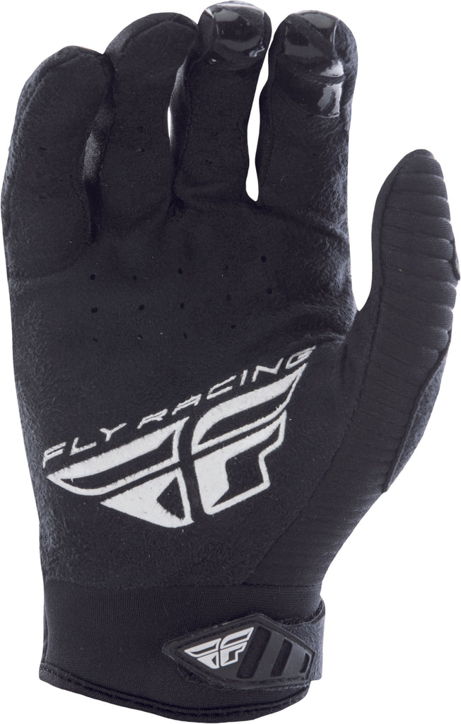 FLY RACING PATROL XC LITE GLOVES BLACK SZ 07 370-67007-atv motorcycle utv parts accessories gear helmets jackets gloves pantsAll Terrain Depot