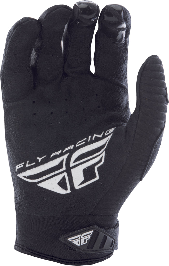 FLY RACING PATROL XC LITE GLOVES BLACK SZ 08 370-67008-atv motorcycle utv parts accessories gear helmets jackets gloves pantsAll Terrain Depot