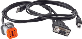 TTS 6 PIN CAN CABLE KIT 2000011A
