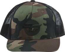 Load image into Gallery viewer, FLY RACING FLY INVERSION HAT CAMO 351-0950