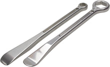 Load image into Gallery viewer, MOTION PRO T-6 COMBO LEVER SET 24MM &amp; 12/13MM 08-0540