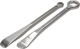 MOTION PRO T-6 COMBO LEVER SET 24MM & 12/13MM 08-0540