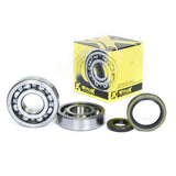 PROX CRANKSHAFT BEARING & SEAL KIT 23.CBS33094