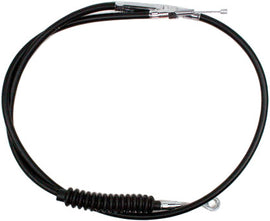 MOTION PRO BLACK VINYL CLUTCH LW CABLE 06-0143