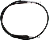 MOTION PRO BLACK VINYL CLUTCH LW CABLE 06-0143