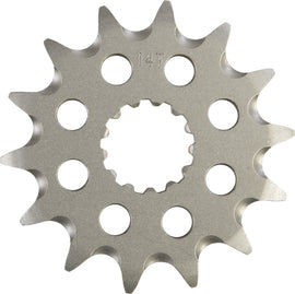 FLY RACING COUNTERSHAFT FRONT STEEL SPROCKET 14T 255-510414