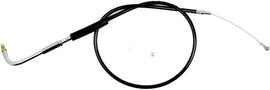 MOTION PRO BLACK VINYL IDLE CABLE 06-0323