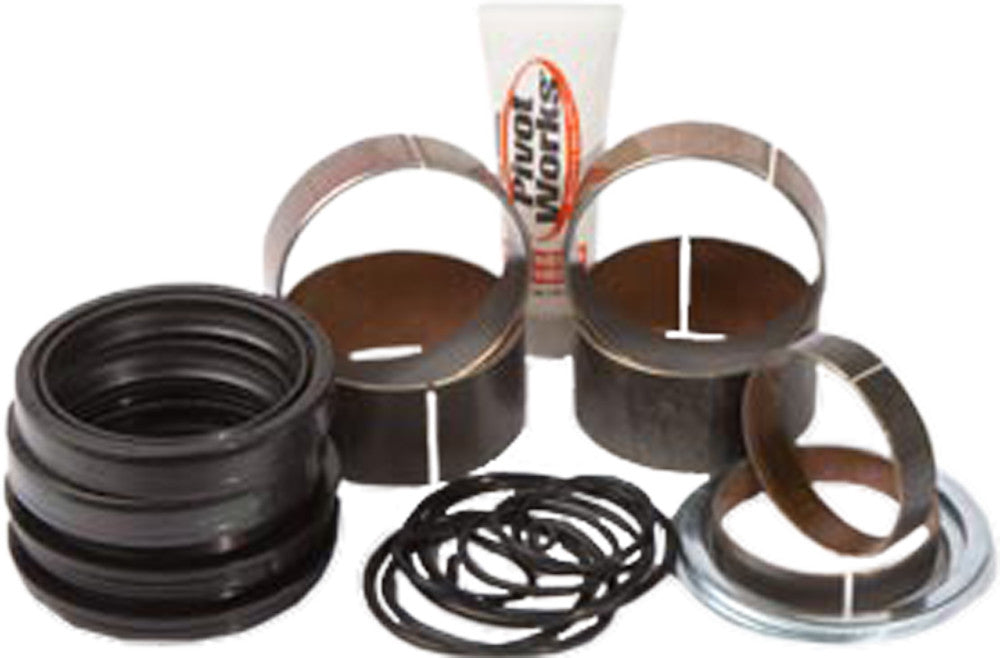 PIVOT WORKS SEAL/BUSHING KIT FORKS PWFFK-S02-400