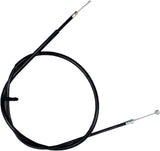 MOTION PRO BLACK VINYL THROTTLE CABLE 02-0046