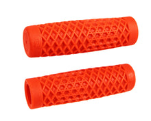 Load image into Gallery viewer, ODI VANS CULT GRIPS ORANGE 1" B02VTO