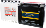 FIRE POWER BATTERY CTX20HL-BSA MAINTENANCE FREE CTX20HL-BSA
