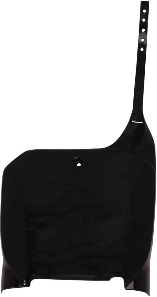 Front Number Plate-atv motorcycle utv parts accessories gear helmets jackets gloves pantsAll Terrain Depot