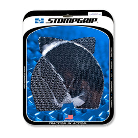 STOMPGRIP KIT - ICON BLACK 55-14-0037B