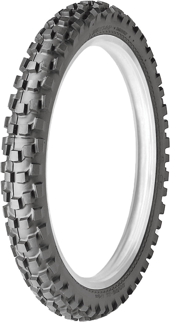 DUNLOP TIRE D606 FRONT 90/90-21 54R BIAS TT 45162083