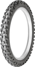 Load image into Gallery viewer, DUNLOP TIRE D606 FRONT 90/90-21 54R BIAS TT 45162083