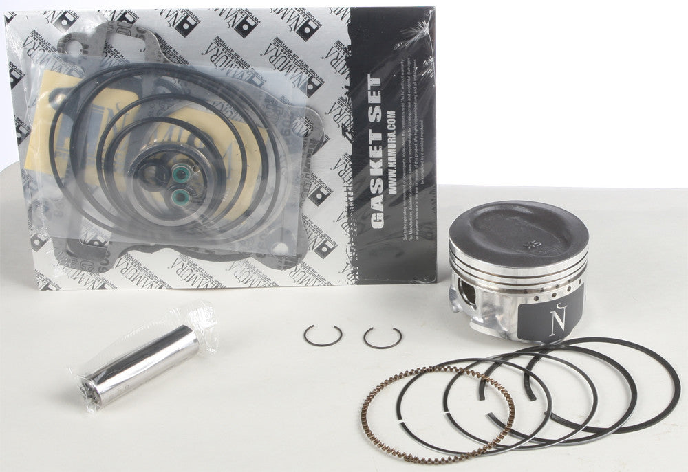 NAMURA TOP END REPAIR KIT NA-40015K-atv motorcycle utv parts accessories gear helmets jackets gloves pantsAll Terrain Depot