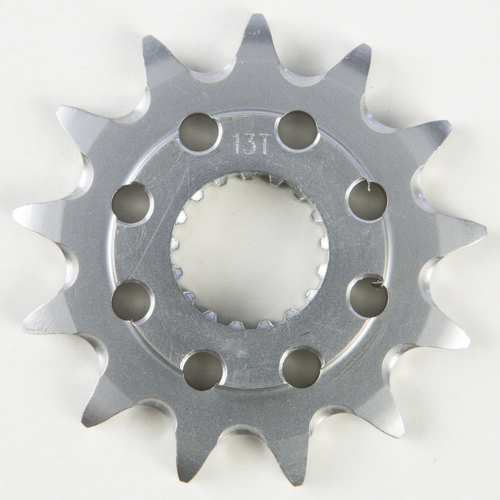 FLY RACING COUNTERSHAFT FRONT STEEL SPROCKET 13T MX-56713-4-atv motorcycle utv parts accessories gear helmets jackets gloves pantsAll Terrain Depot