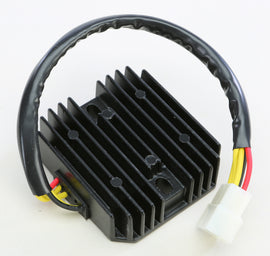 RICKS REGULATOR / RECTIFIER 10-218-atv motorcycle utv parts accessories gear helmets jackets gloves pantsAll Terrain Depot