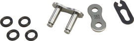 FIRE POWER X-RING CLIP MASTER LINK 520 520FPX-SKJ