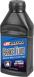 MAXIMA BRAKE FLUID DOT 4 500ML 80-86916