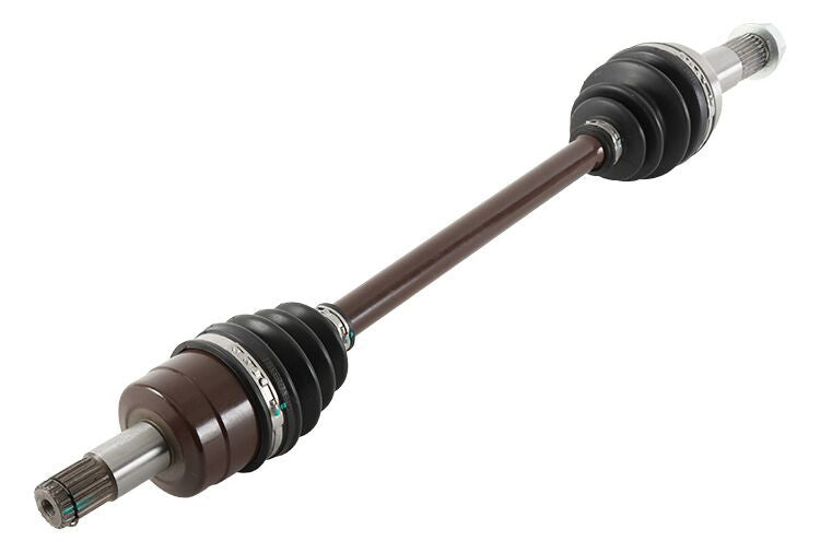 ALL BALLS 6 BALL HEAVY DUTY AXLE FRONT AB6-YA-8-121