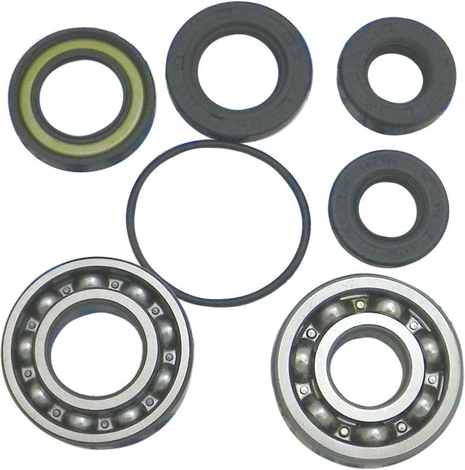 WSM PUMP REPAIR KIT YAM 003-629-atv motorcycle utv parts accessories gear helmets jackets gloves pantsAll Terrain Depot