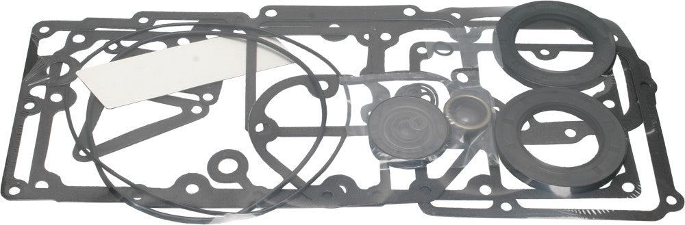 COMETIC COMPLETE TRANS GASKET KIT EVO C9469F