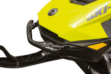 Load image into Gallery viewer, SPG BUMPER FRONT S-D GEN 4 FLAT BLACK SDFB450-FBK