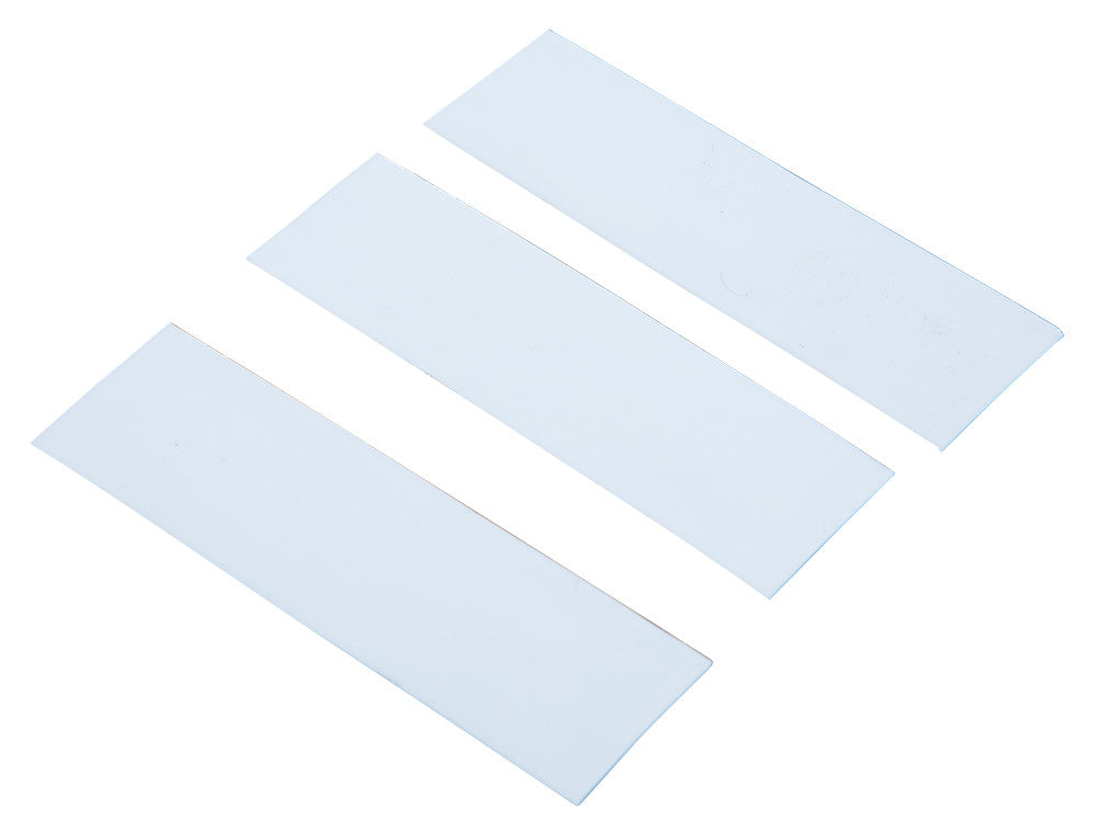 FLY RACING TEFLON 3/PK 903-001