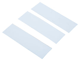 FLY RACING TEFLON 3/PK 903-001