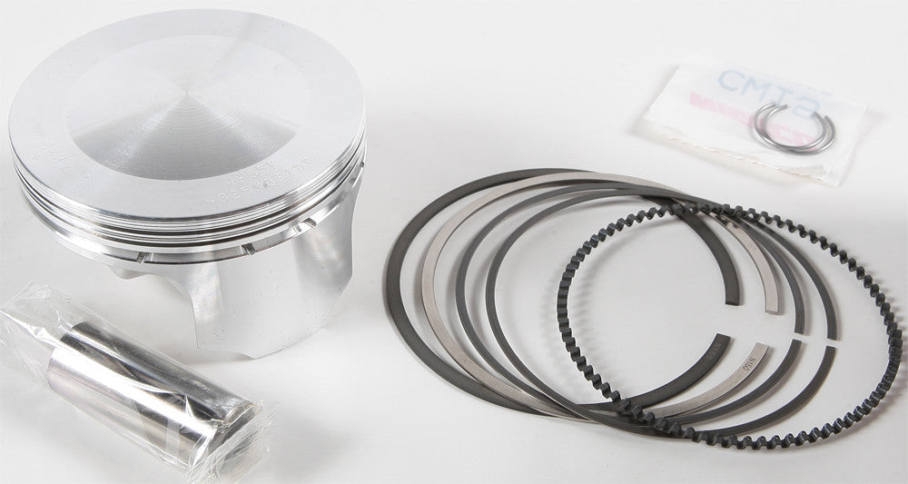 WISECO PISTON M09150 4825M09150-atv motorcycle utv parts accessories gear helmets jackets gloves pantsAll Terrain Depot