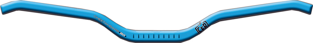 CFR BOONDOCKER 2.1 HANDLEBAR BABY BLUE CFR-CD3.8