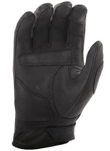 Load image into Gallery viewer, HIGHWAY 21 WOMEN'S VIXEN GLOVES BLACK LG #5884 489-0090~4-atv motorcycle utv parts accessories gear helmets jackets gloves pantsAll Terrain Depot