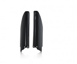 ACERBIS FORK COVERS BLACK 2686520001