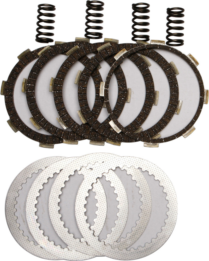 EBC DIRT RACER CLUTCH SET DRC211-atv motorcycle utv parts accessories gear helmets jackets gloves pantsAll Terrain Depot