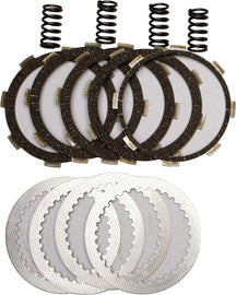 EBC DIRT RACER CLUTCH SET DRC211-atv motorcycle utv parts accessories gear helmets jackets gloves pantsAll Terrain Depot