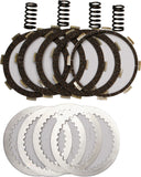 EBC DIRT RACER CLUTCH SET DRC211