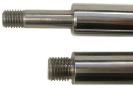 HYGEAR KYB/HPG NON-RA SHAFT 16MM X 9.63