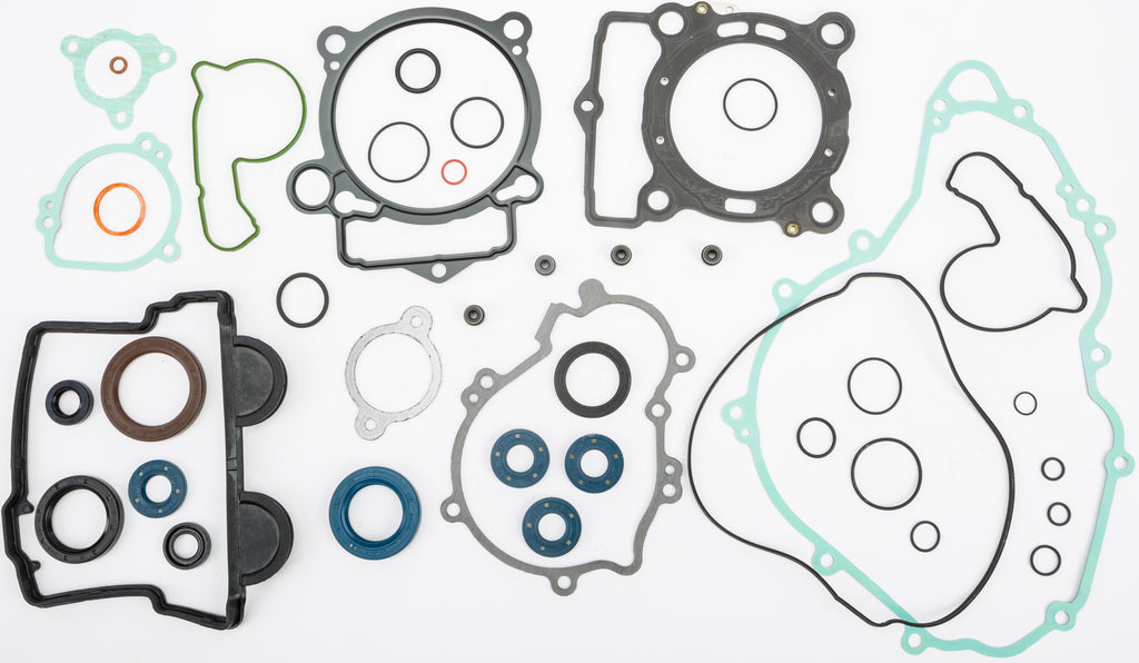 ATHENA COMPLETE GASKET KIT P400270900063