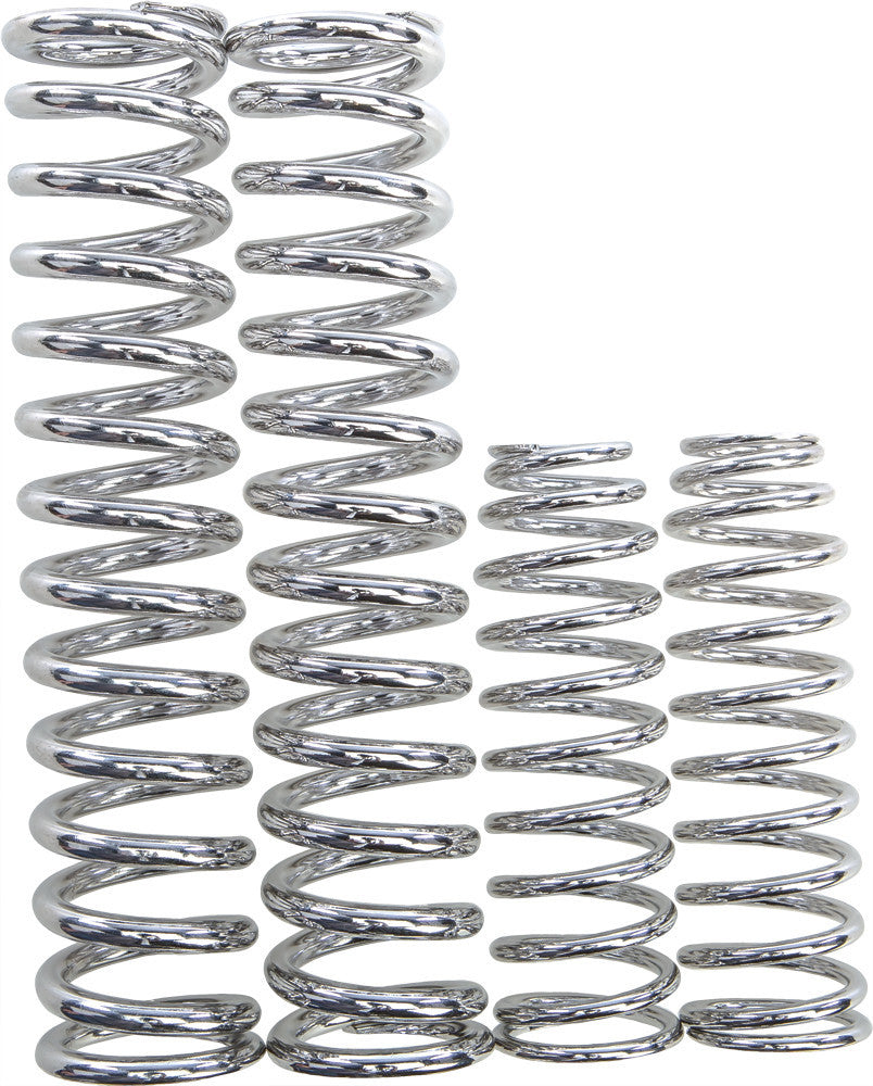PATRIOT SPRINGER FRONT END SPRING DC-1