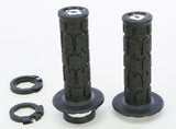 ODI ROGUE MX LOCK-ON GRIP BLACK H36RGB