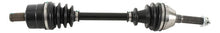 Load image into Gallery viewer, ALL BALLS 6 BALL HEAVY DUTY AXLE FRONT AB6-PO-8-316