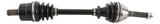 ALL BALLS 6 BALL HEAVY DUTY AXLE FRONT AB6-PO-8-316